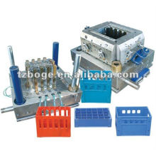 beer box mould/water crate mould